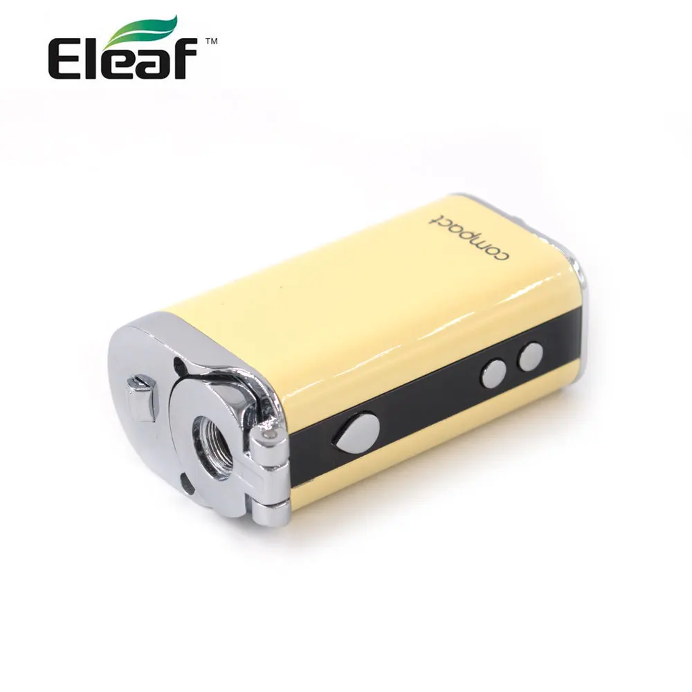 Atstumas! Originalus Eleaf iStick 15w Baterija Specialusis Leidimas 1050mAh Baterija Vs Eleaf 40W Mod E-Cigarete