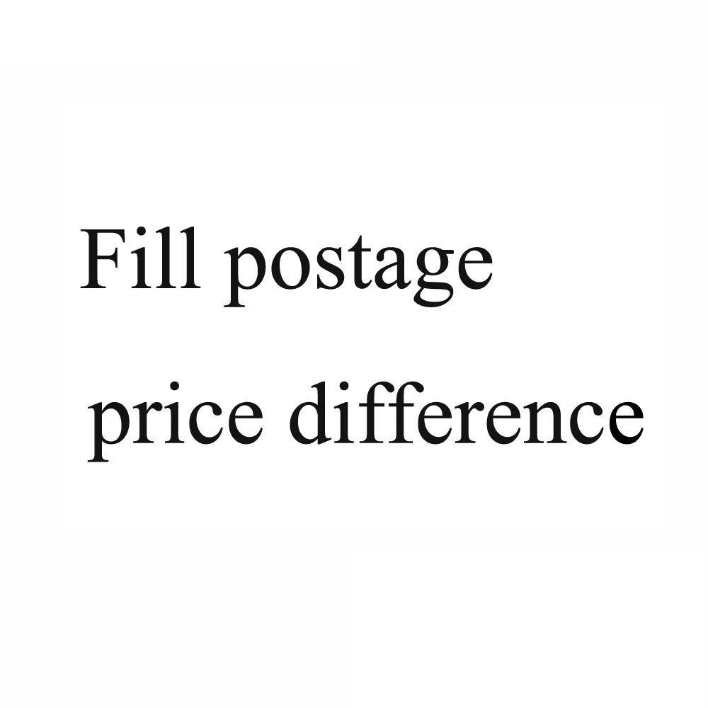 Užpildykite pašto ir kainų skirtumas