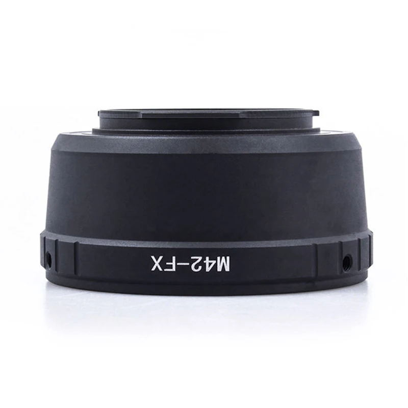 M42-FX M42 Objektyvo už Fujifilm X Mount Fuji X-Pro1 X-M1 Adapteris, Objektyvo Adapterio Žiedas