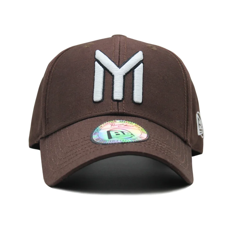 Naujas Mados Logotipą, Beisbolo kepuraitę, Gatvės, Hip-Hop Piko Kepurės Vyrams ir Moterims, Lauko, Laisvalaikio, Sporto skrybėlę Laukinių Trucker skrybėlės