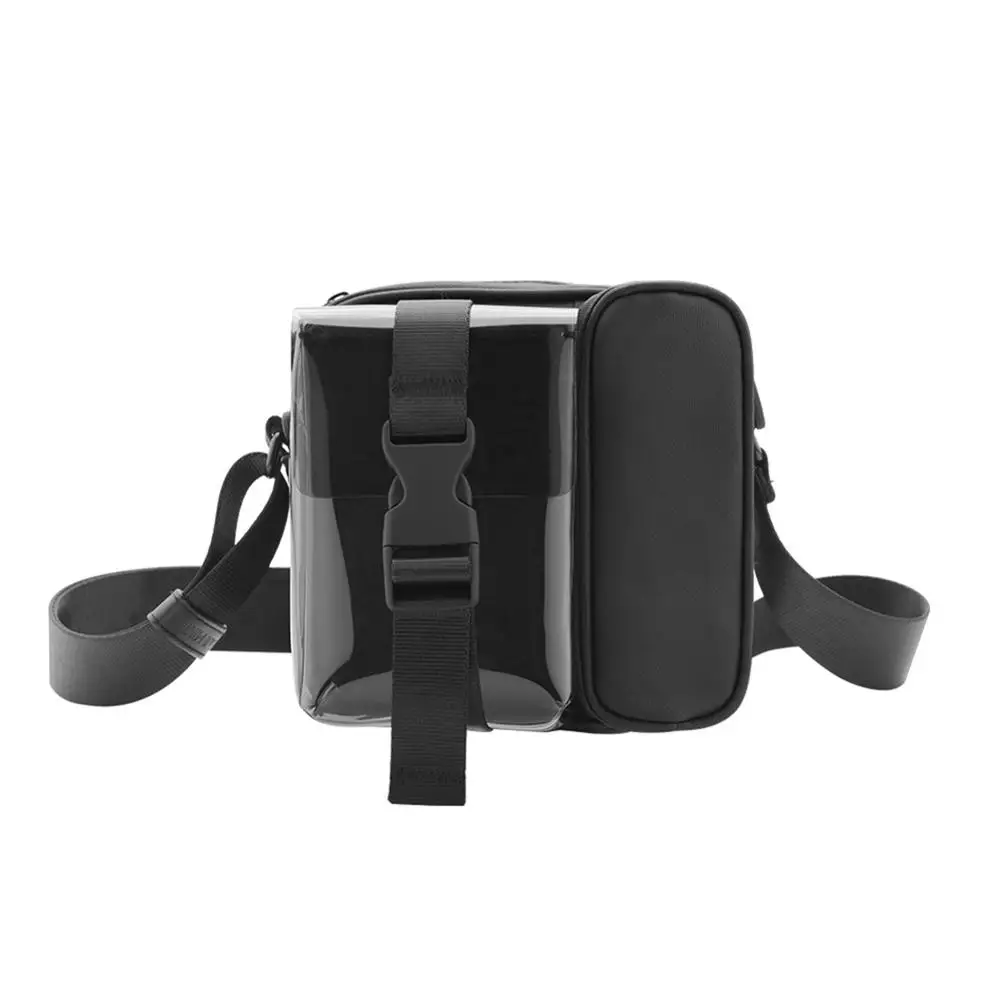 Atnaujintas Nešiojamas Drone Krepšys Saugojimo Krepšys, lagaminas, už DJI Mavic Mini OSMO Kišenėje OSMO Veiksmų Pečių Maišą Lagaminą Langelyje Naujas