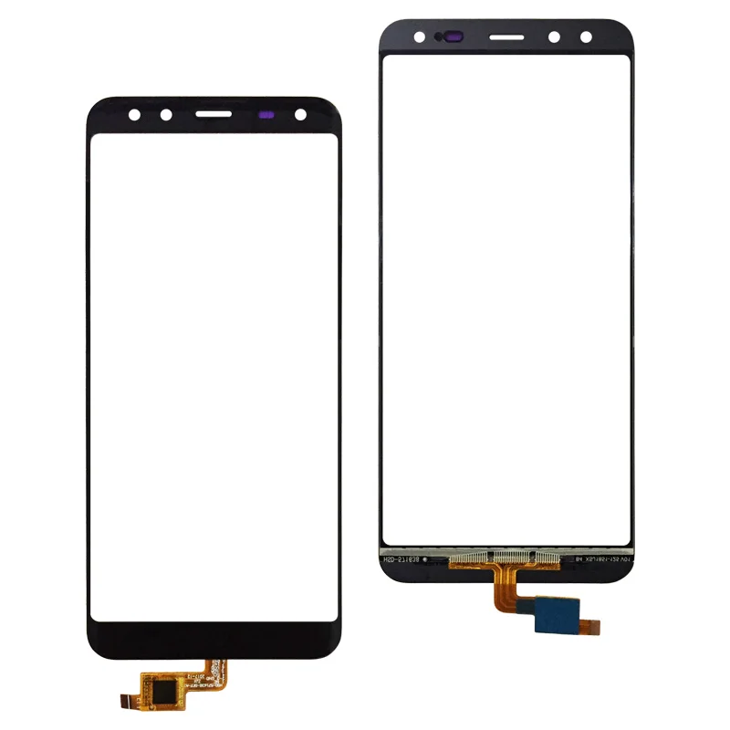 Mobilųjį Telefoną Touch Stiklas su jutikliniu ekranu Už Leagoo S8 Jutiklinis Ekranas, Priekinis Stiklas, skaitmeninis keitiklis Skydelis s8 Jutiklis S8 touch telefonas
