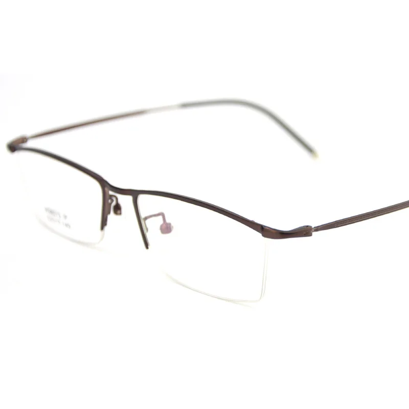 Plotis -140 skaitymo akiniai, akinių rėmeliai vyrų vyrų verslo 