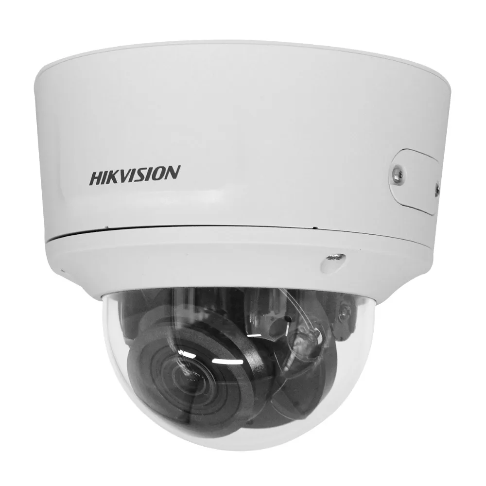 Hikvision 4K Darkfighter Dome IP Camera DS-2CD2785G0-IZS 8MP Vaizdo Stebėjimo POE CCTV Kameros H. 265 IR 30m
