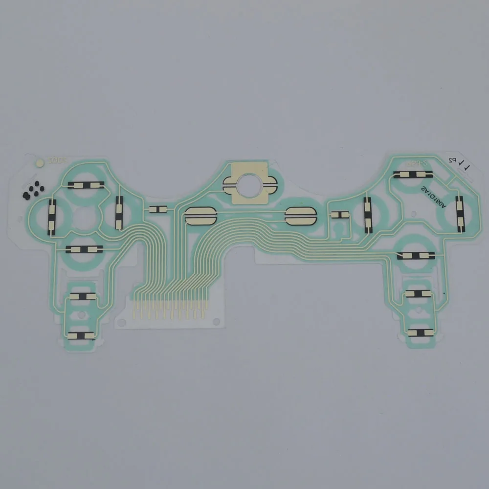 10pPCS PS3 Valdiklis kreiptuką Laidžios plėvelės PS3 rankena (už SA1Q160A)
