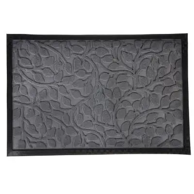 Vetta kilimėlis krūva su guminiais sienos, 40x60 cm