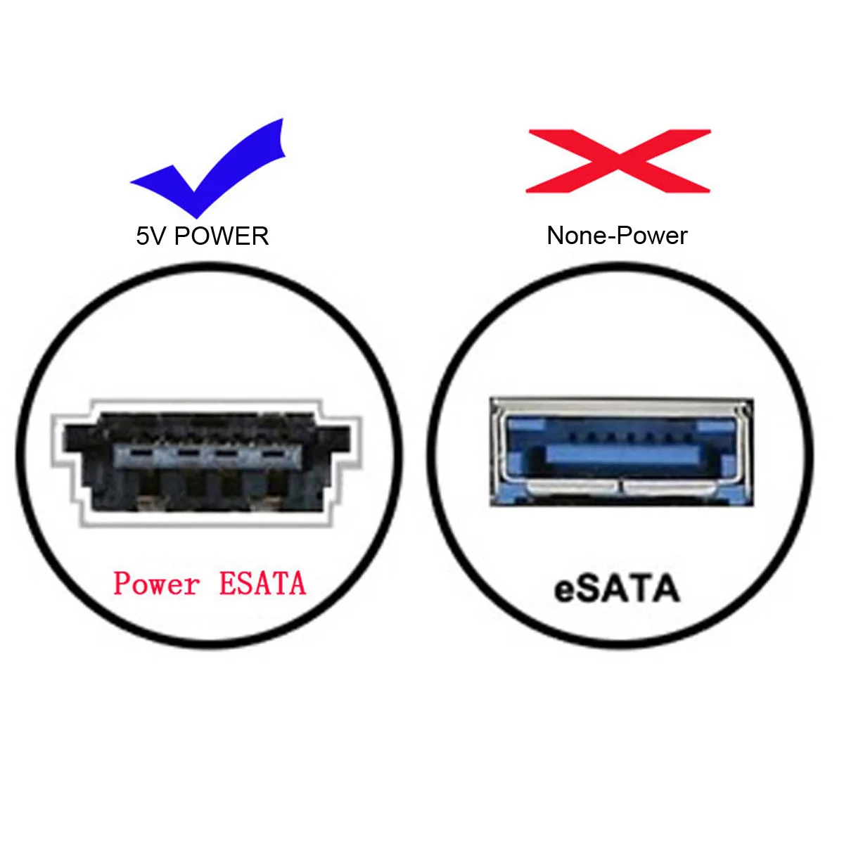 CY esata į usb kabelis USB-C Tipo-C Power Over eSATA DC5V USB3 Adapteris.0 HDD/SSD/NELYGINIS eSATAp Skaičiuoklė