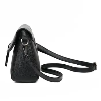 Moterų pečių krepšys, avikailio aukštos kokybės atsitiktinis pečių krepšiai, kietas užtrauktukas spalvų mados rankinės maišelį Bolsa Feminina