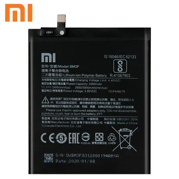 Xiaomi BM3F Baterija Xiao Mi 8 MI8 M8 Mi 8 Mi 8 Pro 
