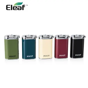Atstumas! Originalus Eleaf iStick 15w Baterija Specialusis Leidimas 1050mAh Baterija Vs Eleaf 40W Mod E-Cigarete