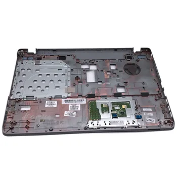 Naujas Originalus Už HP ProBook 450 G1 455 G1 Palmrest Padengti didžiąsias Touchpad 721951-001