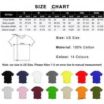 Kawaii Shiba Inu Marškinėliai Vyrams Trumpomis Rankovėmis Niekada Nepasiduoti Japonijos Šunų Marškinėlius Grynos Medvilnės Atspausdinti Streetwear Mados Tee Viršūnes Dovana