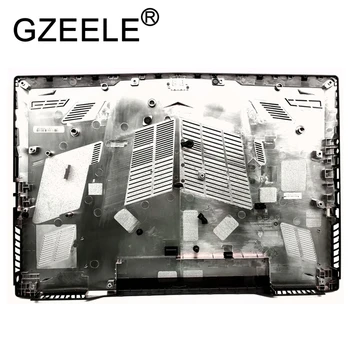 GZEELE naujas MSI GE73 GE73VR Nešiojamojo kompiuterio Korpuso Apačioje Dangtelį Bazės mažoji