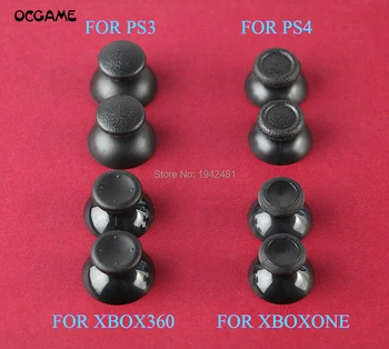 OCGAME 20pcs/daug PS4, PS3 Xbox vienas 