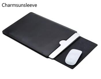 Charmsunsleeve Už ASUS ProArt StudioBook Pro 15 W500G5T 15.6