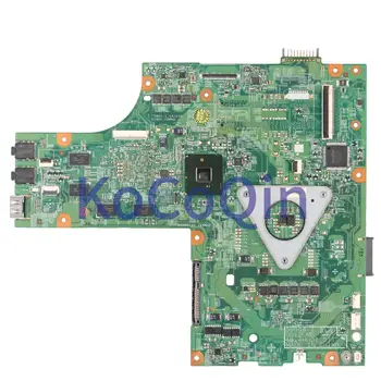 KoCoQin nešiojamojo kompiuterio motininė Plokštė, Skirtas DELL Inspiron 15R N5010 HD5650 Mainboard KN-0VX53T KN-052F31 09909-1 48.4HH01.011 216-0729042