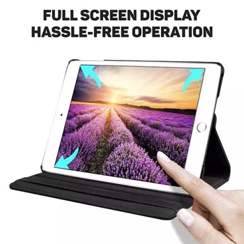 Odos Smart Tablet Case Cover 