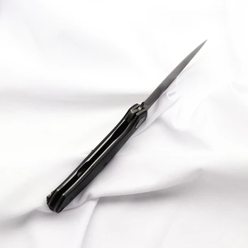 OEM sulankstomas peilis 8Cr13Mov ašmenys G10 rankena lauko kempingas medžioklės kišenėje virtuvinis peilis vaisių peilis EDC įrankis 4020