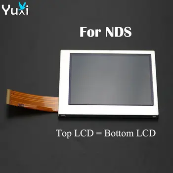 YuXi Viršuje Apatinio / Viršutinio Mažesnis LCD Ekranas, skirtas 