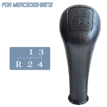 Pavarų Shifter Stick Svirtis, Rankinis 5 Greičio Mercedes Benz S124 C E S Klasės W190 W201 W202 W123 W124 W126 W140