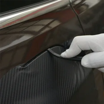 7PCS Vinilo Automobilių Filmas Wrap Lipdukas Grandiklis Magnet antgalis langams Įrankių Rinkinio Auto Mini Grandiklis Priemonė, Micro Valytuvas Magnetinio Automobilių Wrap