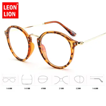 LeonLion 2021 Prekės Dizaineris Akiniai nuo saulės Moterims Prabanga Metalo Saulės Akiniai UV400 Klasikinių Senovinių Lauko Oculos De Sol Gafas UV400