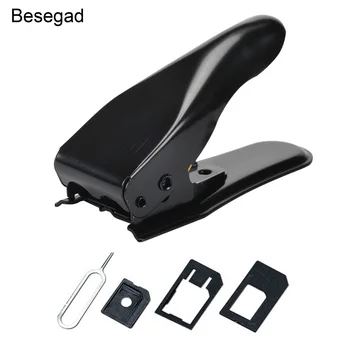 Besegad Dual 2 in 1 