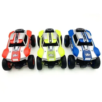 Elektros RC Automobilių Rock Crawler Nuotolinio Valdymo Žaislų Automobiliai, Nuotolinio valdymo 4x4 Vairuoti Off-Road Vikšriniai Žaislai Berniukams, Vaikų Dovanų