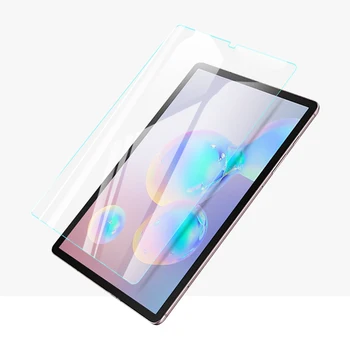 Grūdintas Stiklas membrana, Skirta Samsung Galaxy Tab S6 10.5 SM-T860 SM-T865 Tablet Screen Protector Apsauginės Plėvelės Tab S6 10.5