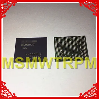 Mobilephone CPU Procesorius MSM8937 4AA MSM8937 2AA MSM8937 1.aa punktas Naujos Originalios