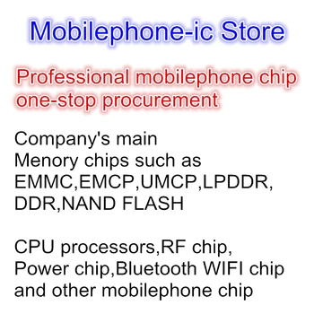 Mobilephone CPU Procesorius MSM8937 4AA MSM8937 2AA MSM8937 1.aa punktas Naujos Originalios