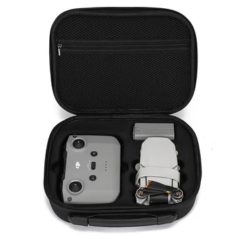 Pelninga Saugojimo Krepšys Mavic Mini 2 Neperšlampamą Apsauginį Rankinės dėklą Už DJI Mavic Mini 2 Drone Priedai