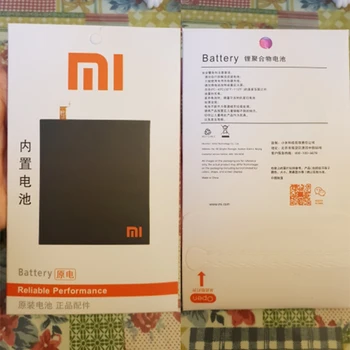 Originalus Telefonas, Baterija Xiaomi Mi4S Baterija Xiaomi Mi 4S BM38 Baterijos Pakeitimas, Baterijos Xiomi bateria M4S
