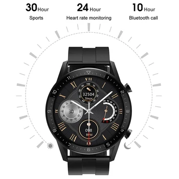 Timewolf Smartwatch 