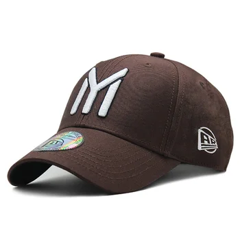 Naujas Mados Logotipą, Beisbolo kepuraitę, Gatvės, Hip-Hop Piko Kepurės Vyrams ir Moterims, Lauko, Laisvalaikio, Sporto skrybėlę Laukinių Trucker skrybėlės