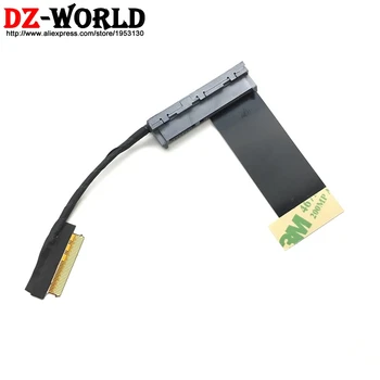 Naujas SATA PCI M. 2 HDD_ Cable_Caddy Tray_Silver Popieriaus ThinkPad T570 T580 P51s P52s Nešiojamas Serijos 01ER034 01YR466