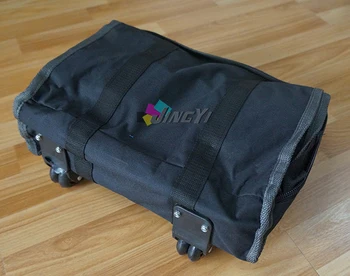 Didelio dydžio varantys oksfordo nešiojimo krepšys 3X6M (10X20ft) Pasirodantys Kartus Aliuminio Aolly palapinė Iškilmingiems