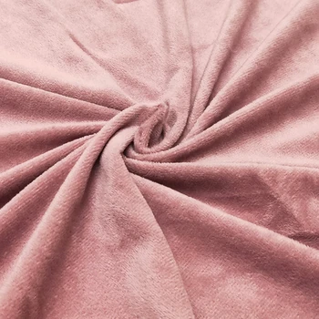 Crystal Aksomo Lotus Lapų Krašto Siuvinėjimo 4 Gabalus Patalynės Komplektai Namų Tekstilės Antklodė Padengti Lapo Užvalkalas Ne Vidinis, Šiltas Rinkiniai