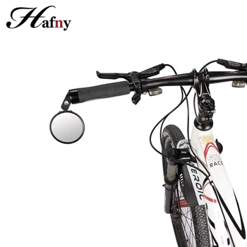 Dviračio galinio vaizdo veidrodis lenktynių kalnų dviračių galinio vaizdo veidrodis, reguliuojamas galinio vaizdo veidrodis dviračio rankenos galinio vaizdo veidrodėlis