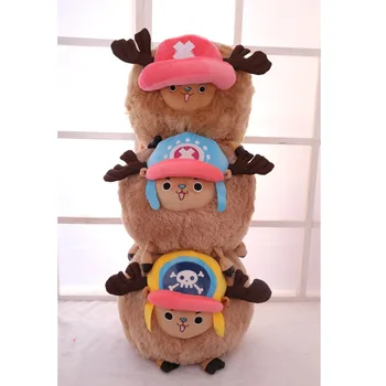 35cm Kawaii Chopper Pliušiniai Žaislai Mielas naminių Gyvūnėlių Pagalvėlės Vertus Šilčiau Pliušiniai Žaislai, Minkšti Animacinių filmų Įdaryti Lėlės Gimtadienio, Kalėdų Dovanos