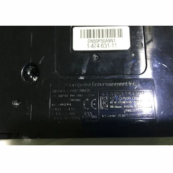N14-200P1A PS4 Konsolės ADP-200ER Pakeitimo Originalus Naudojami Remontas Dalis PS4 Maitinimo Adapteris PS4 PlayStation 4
