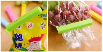 5vnt/daug,Sandarinimo apkaba šviežių maisto produktų sandarinimo įrašą sandarinimo krepšiai įrašą plastikinį maišelį, gruntas Užkandžiai.