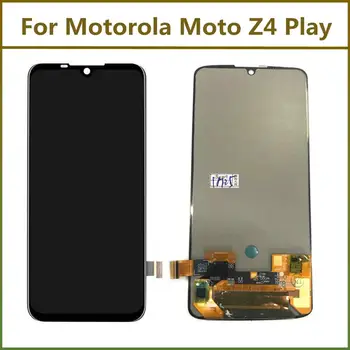 LCD Ekranas EKRANO Motorola Moto Z4 Žaisti XT1980-3 