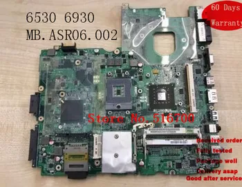 Kompiuterinės Sistemos Valdybos Acer Aspire 6530 6530G 6930 6930G Plokštė MB.ASR06.002 DARBO