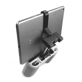 Nuotolinio valdymo pultelis Pratęsti Turėtojas DJI Mavic Oro 2 Tablet Telefono Mount Apkaba-Laikiklis, Skirtas Drone Priedai Plotis 125-155mm Tablet