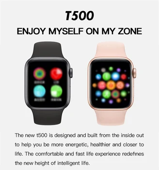 T500 Smartwatch IWO13 Series 5 