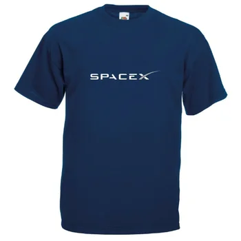 SPACEX Camiseta varios tamaños y colores, T-MARŠKINĖLIAI, įvairių dydžių ir spalvų këmishë verschiedene Größen und Farben