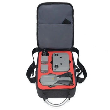 Nešiojamų Saugojimo Krepšys Kelionės Atveju Carring Pečių Maišą už Mavic Oro/Mavic 2 Pro Drone Nešiojamą Atveju Krepšys, atsparus Vandeniui