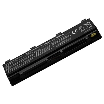 ApexWay 11.1 V Nešiojamas Baterija Toshiba PA5024U-1BRS PA5023U-1BRS pa5024 s875 s875d S850 S850D S855 S855D S845 S845D S870 S870D