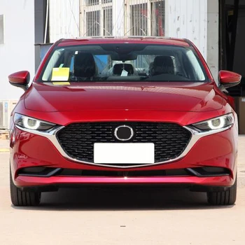 Už Mazda 3 Axela 2020 Lango Rėmo Apdaila